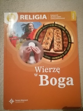 Religia klasa 5 