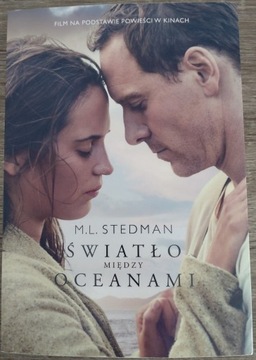 Światło między oceanami - M. L. Stedman