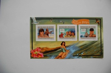 Gwinea Sw 9490-92** The Beach Boys /ms/