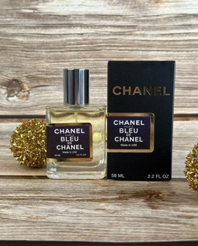 Chanel Bleu de Chanel 58 ml