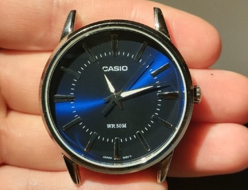 Zegarek casio mtp 1303p