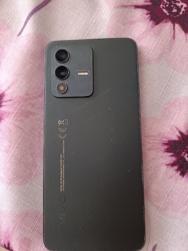 Vivo V23 5g czarny 