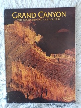 GRAND CANYON M.D.Beal 1979