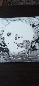 Radiohead - A Moon Shaped Pool winyl 2LP 180G