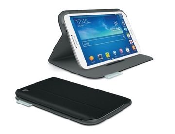 Logitech Etui Tablet Samsung Galaxy Tab 3 Czarne