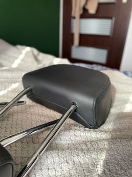 Zagłówki headrest zagłówek audi a4 b9 b8 vw q7 a6