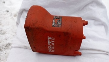 Hilti  TE 76 ATC obudowa silnika 