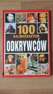 100 największych odkrywców 