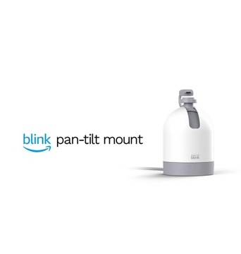 Blink Mini Pan-Tilt Mini uchwyt obrotowy Blink