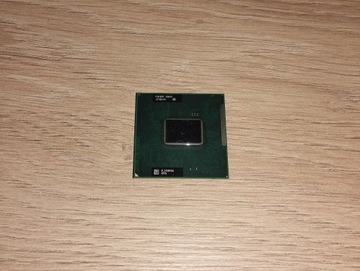 Procesor Intel Core i3-2310M 2x2,1GHz SR04R