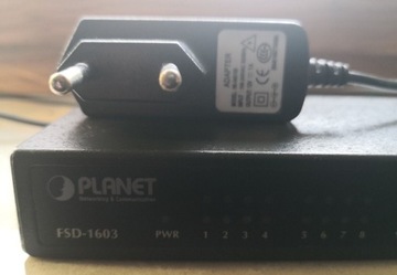 Switch Planet FSD-1603