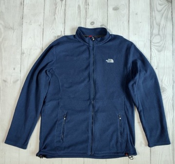 Polar THE NORTH FACE Polartec r. XXL  