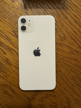 APPLE iPhone 11 64GB 