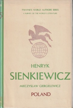 Henryk Sienkiewicz; Giergielewicz