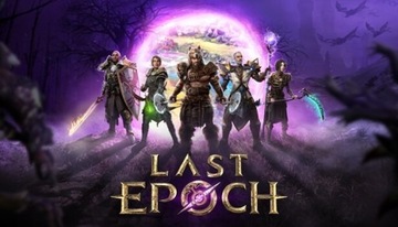Last Epoch Deluxe Edition