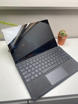 Surface pro 4 8/256GB