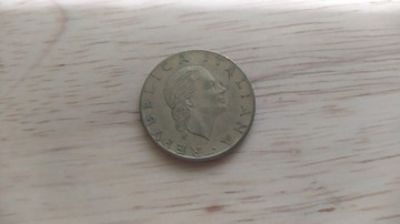200 Lirów Włochy 1979
