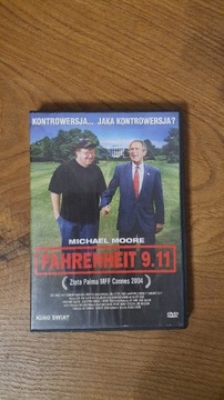 Film Fahrenheit 9.11