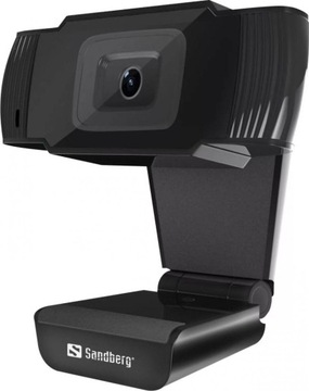 Kamera internetowa Sandberg USB Webcam Saver