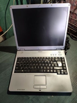 Laptop Aristo Smart 270