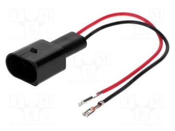 Adapter złącza głośnikowego; VW 