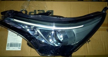 LAMPA TOYOTA AVENSIS T27 15- LED NOWA LEWA