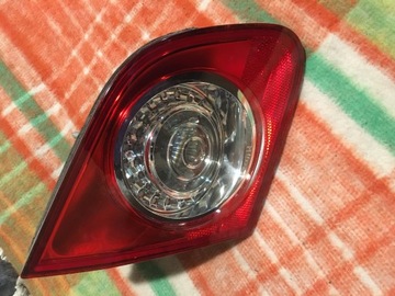 Volkswagen Passat B6 lampa lewy tył 3c5945093