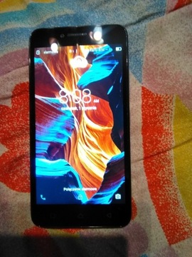 Lenovo K5