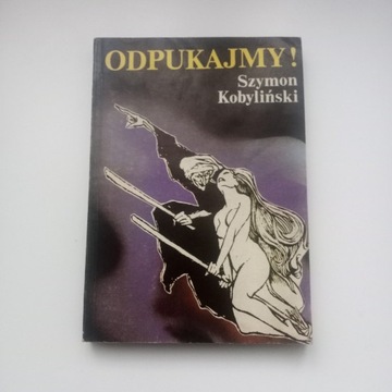 Odpukajmy! - Sz. Kobyliński