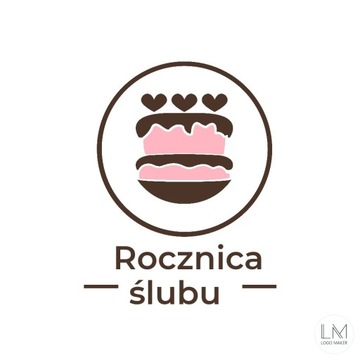 Rocznica ślubu rodziców 