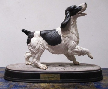 Figura Pies Spaniel Beswick 