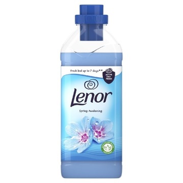 Płyn do płukania Lenor / spring awakening / 850ml