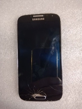 Telefon SAMSUNG GT-I9506 na części 