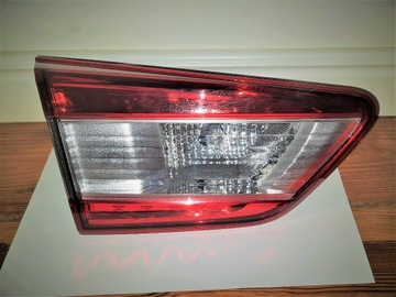 Lewa Lampa Klapy Tylnej Subaru XV Crosstrek