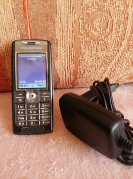 Sony Ericsson T630