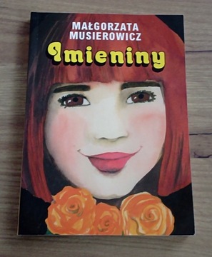 Imieniny - Małgorzata Musierowicz