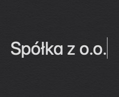 Sprzedam Spółkę z o.o.