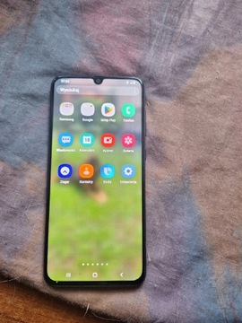 Sprzedam SAMSUNGA GALAXY A70