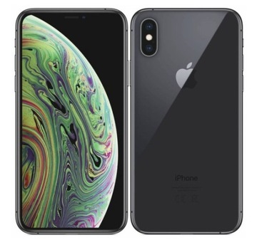 iPhone XS 256GB - stan idealny