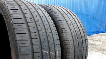 Opony letnie Pirelli 275/40/21, 2 szt