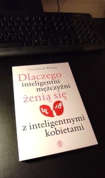 DLACZEGO INTELIGENTNI MĘŻCZYŹNI ŻENIĄ SIĘ...