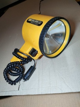 Lampa samochodowa na gniazdo zapalniczki 12v 55W