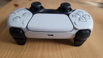 Kontroler Bezprzewodowy Pad PS5 SONY DualSense