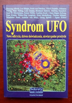 Syndrom UFO