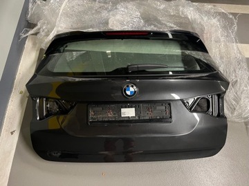 BMW X3 G01 klapa tylna kolor A90 komplet ładna
