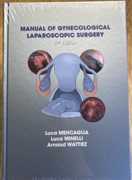 Manual of Gynecological Laparoscopic Surgery