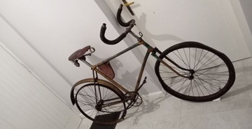 Rower zabytkowy Ormonde lata 20  XXwiek. 