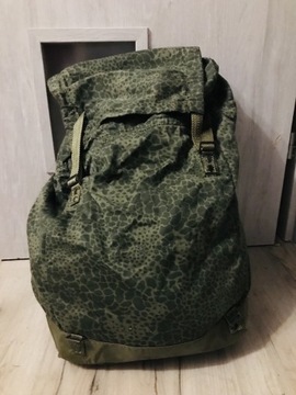 Plecak wojskowy Żaba