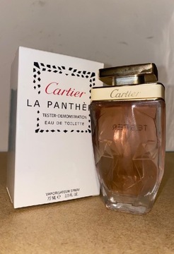 Cartier la Panthere