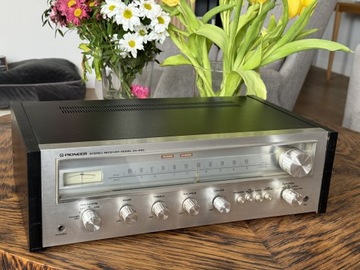 Amplituner Pioneer SX-450